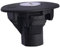 TATARENGS Kompatibel Mit Ford Für Explorer 2009–2019 Für Fiesta 2011–2019 Für Flex 2009–2019 1 Stück Tankdeckel Mit Schlüssel 8U5Z9C268B Tankdeckel eines Autos