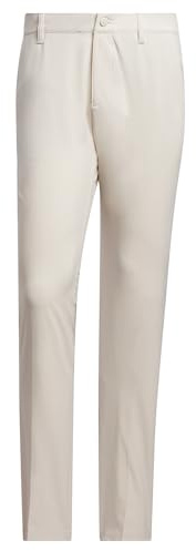 adidas Golf Herren ULT365 Tapered -Schutz Golfhose - Aluminiumoxid - 32/32