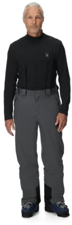 Spyder Boundary Pants, Men'S, Polar 2, L