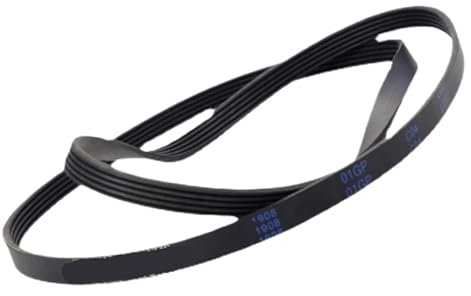 5EPJ1270, compatible con Samsung, correa de tambor for lavadora 6602-001497 6602-003993