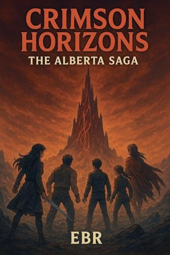 Crimson Horizons, the Alberta Saga
