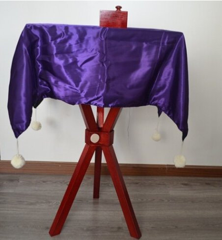 GOWE Trinity Floating Table – Magic Tricks, Bühnenzauber, Nahaufnahmen, Illusionen, Schweben, Mentalismus