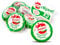 Mini Babybel Organic Natural Cheeses 5 x 20g (100g)