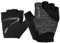 Ziener Kinder CANIZO Fahrrad-, Mountainbike-, Radsport-Handschuhe | Kurzfinger - atmungsaktiv/dämpfend, black melange, XL