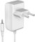 ledscom.de 12W LED Netzteil für Stecksystem ATOM, Stecker, 24V DC, weiß, IP20