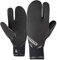 Mystic Watersports - Surf Kitesurf & Windsurfing Supreme 5mm Hummerhandschuh 200045 - Schwarz - Unisex