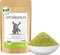 Gerstengraspulver BIO 250 g | gemahlenes Gerstengras aus kontrolliert biologischem Anbau | 100% naturrein ohne Zusätze | abgefüllt in Deutschland | bioKontor