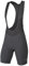 Endura Xtract Lite Pantaloncini con Bretelle per Donna, Grigio, M