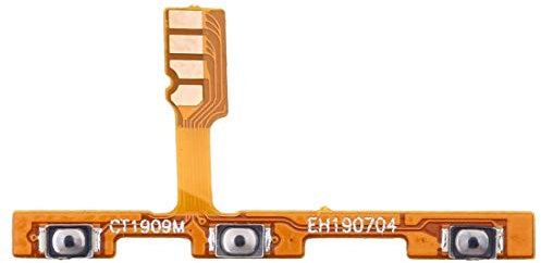 SHIZHENGNING Nieuw Flex-Kabel Pulsante di Alimentazione e del Tasto del Volume Cavo della flessione for Huawei P20 Lite,Op voorraad