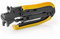 TronicXL Premium Kompressionswerkzeug Kompressionszange F-Stecker I RG58 RG59 RG6 RG7 RG11 I Crimper Presszange TV Kabel