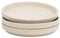 B2S BACK2SEASON Ton Untersetzer 3 Stück Alto Made in Germany Pflanzenteller D=14,6 cm, 3er Set