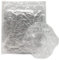 1000 cappe doccia monouso in plastica trasparente con elastico (10 x 100 pezzi)