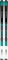 Kästle RX11 PREMOUNT Ski 2023 inkl. K12 TRI GW Full Black, 165