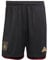 adidas Herren Dfb a Shorts, Schwarz, S EU