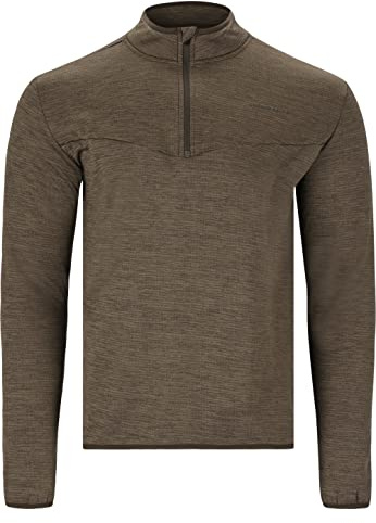 endurance Herren Ledger Waffle T-Shirt