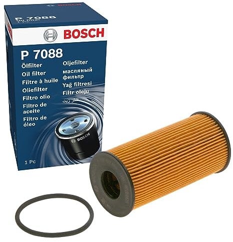 Bosch P7088 - Filtro Olio