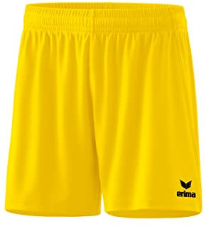 Erima Damen Rio 2.0 Short (3152307), gelb, 40