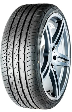 MASSIMO Sommerreifen 255/35 ZR 19 TL 96W LEONE L1 BSW