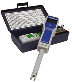 CCEI Testeur électronique de salinité Eau Piscine