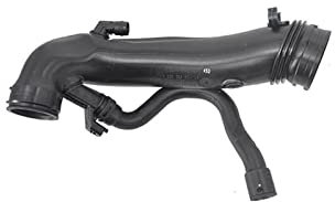 Auto Ansaugrohr Für Citroen C4 1.6T Motor Turbolader Ansaugrohr V763335580 9811909980 1440Q6 Lufteinlass Turboschlauch (Größe : 1440Q6)