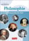 Philosophie - Die Zeit Literaturkalender - Kalender 2024 - Harenberg-Verlag - Wochenkalendarium - 54 Blatt mit philosophischen Denkanstößen - Wandkalender - 25 cm x 35,5 cm