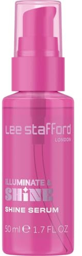 Lee Stafford Illuminate & Shine Serum