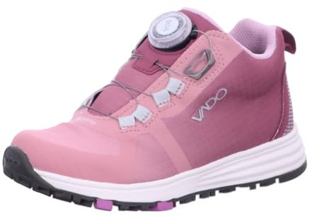 Vado 13434-3401 Fresh Mid BOA GTX Old Rose Gr. 36