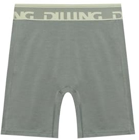 Dilling Shorts aus Merinowolle für Damen