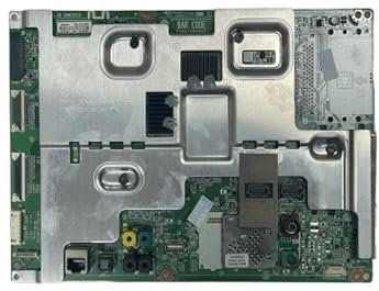 Scheda Madre Di Alimentazione TV, Compatibile Con LG, Scheda Madre TV OLED 55B6P/65B6P EAX66886304 (1.0)