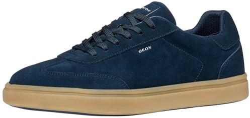 Geox Herren U Baltmoore CSneaker