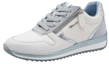 Tamaris Wide FIT Sneaker 8-83734-46 H-Weite