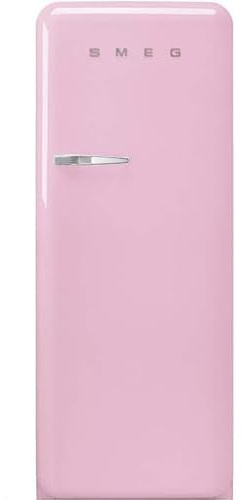 Refrigerador Smeg FAB28RPK6