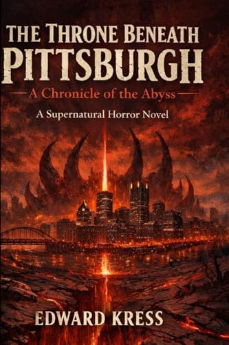 The Throne Beneath Pittsburgh