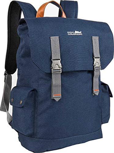 High Colorado EAGLE Daybag blau - 25