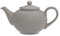 Premier Housewares Teekanne, Matte Grey Dolomite, 1300ml