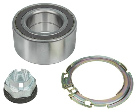 Meyle Wheel Bearing Kit Original Quality MEYLE 16-14 650 0019