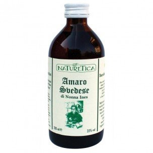 Amaro svedese - 200ml
