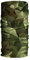 Had Scarfs Schals, Armee-grün, Einheitsgröße