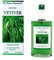 Eau de Toilette Vetiver von Prestige de Menton – Holziger und Würziger Herrenduft – Natürlicher und Raffinierter Duft mit Vetivernoten – Handgefertigt an der Côte d’Azur (100ml)