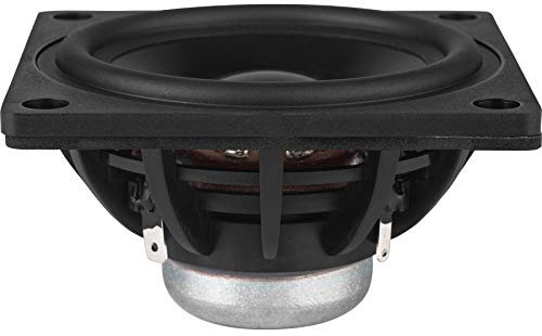Dayton Audio DMA80-4 3 Inch Aluminium Cone Full-Range Driver