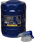 20 L MANNOL Automatikgetriebeöl Dexron III Automatic Plus Gear Oil + Auslaufhahn