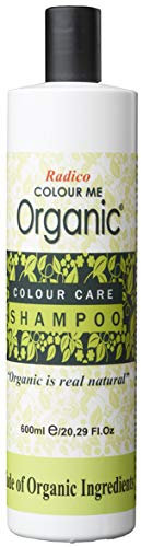 Radico Natürliches Shampoo Farbschutz 600ml