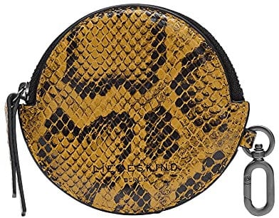 Liebeskind Berlin Snake Pendant Round, onesize (HxBxT 10.5 cm x 11.0 cm x 1.7cm) Dijon - 1587