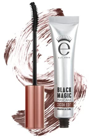 Eyeko Black Magic: Cocoa Edit Mascara - Brown
