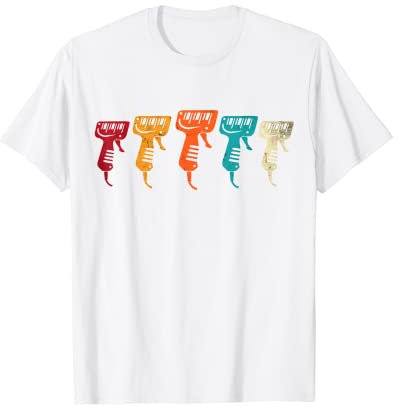 Slotcars Geschenk Slotracing Autos Digital Slotrace T-Shirt