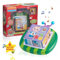CoComelon Toys Musical Clever Building Blocks | Vorschul-Lernspielzeug, das 6 Kinderlieder spielt, für Kleinkinder sowohl Mädchen als auch Jungen 2, 3, 4 und 5 Jahre alt