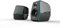 EDIFIER G5000 Gaming-Lautsprecher mit Bluetooth 5.0 (aptX HD, aptX, SBC), drei einstellbaren Klangmodi und RGB-Beleuchtung für die perfekte Gaming-Atmosphäre, Hi-Res Audio zertifiziert
