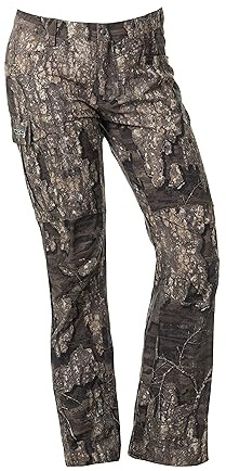DSG Outerwear Bexley 3.0 Women's Ripstop Tech Hunting Pants - Timber, Small