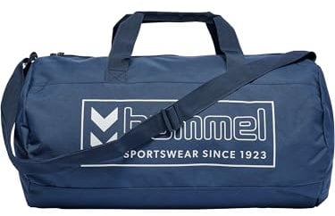 hummel HML Key Round Sports Bag Insignia Blue