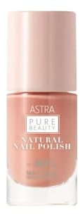 ASTRA Pure Beauty Natural Nagellack (6 - Florarium)